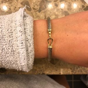 David Yurman Bracelet
